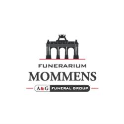 A&G | Funérarium Mommens