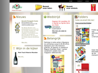 Belgian Beverages CVBA