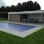 Chargé par visiteur le 1/02/2017 - Inox zwembad & Poolhouse