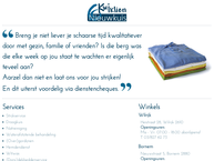 Site de Kwiklien bvba
