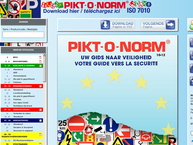 Pikt-O-Norm NV
