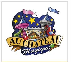 Au Chateau Magique