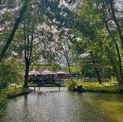 Pêcherie De Foyeuru
