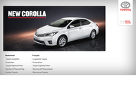 Site de Auto W.E.B. sa