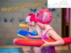 Asbl Au Fil De L'eau