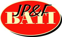 JP&F Bati SPRL