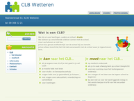 Vrij CLB Anker - vestiging Wetteren