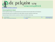 De Pelgrim Ontwenningskliniek