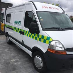 Ambu-Med vof