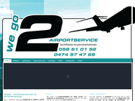 Airportservice H & M BVBA