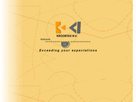 Kroon-Service Logistics NV