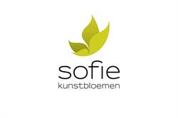 Kunstbloemen Sofie