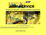 Agri-Service SA