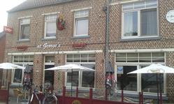 Cafe sportwereld At George's