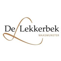 Afspanning De Lekkerbek BVBA