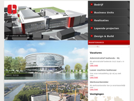 Site de Bernard Construction