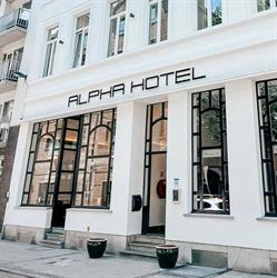 Alpha Hotel