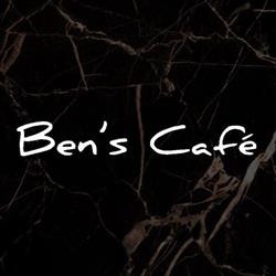 Thoelen Ben's Cafe