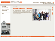 Advocatenkantoor Tremmery Bvba