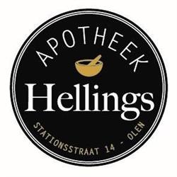 Apotheek Hellings/BVBA