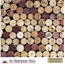 Ad Fruendum Vino