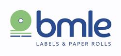 BMLE Labels, Linerless & Paper Rolls
