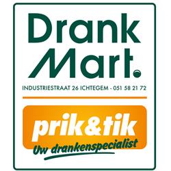 Bierhandel Verhelle 'Drankmart'