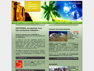 Avatours NV