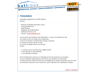 Batiroux
