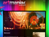 Art-Maniac Production ASBL