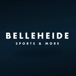 Belleheide Center nv