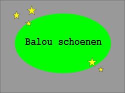 Balou Schoenen