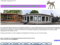 Kinderdagverblijf Bambi