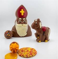 Chocolat Lommel BVBA
