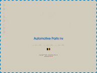 Automotive-Parts nv