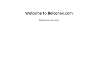 Belconex bvba