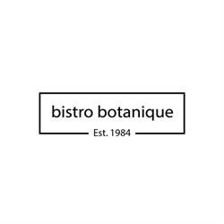 Bistro Botanique bvba