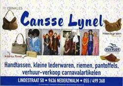 Cansse Lynel F.V.