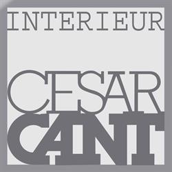 Cesar Cant Interieur