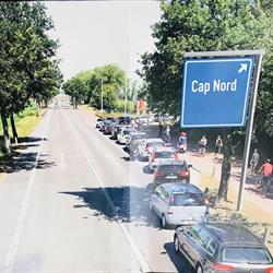 CAP Nord bvba
