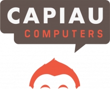Capiau Computers bvba