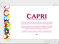Capri Kleding