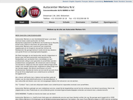 Autocenter Mertens NV