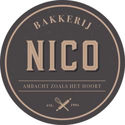 Bakkerij Nico bvba