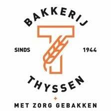 Bakkerij Thyssen nv