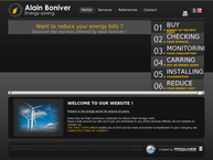 Boniver Alain