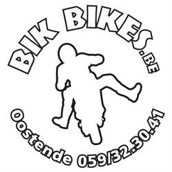 Bik Bikes