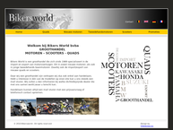 Bikers World BVBA
