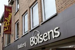 Bakkerij Bolsens