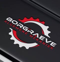 Borgraeve Ph BVBA